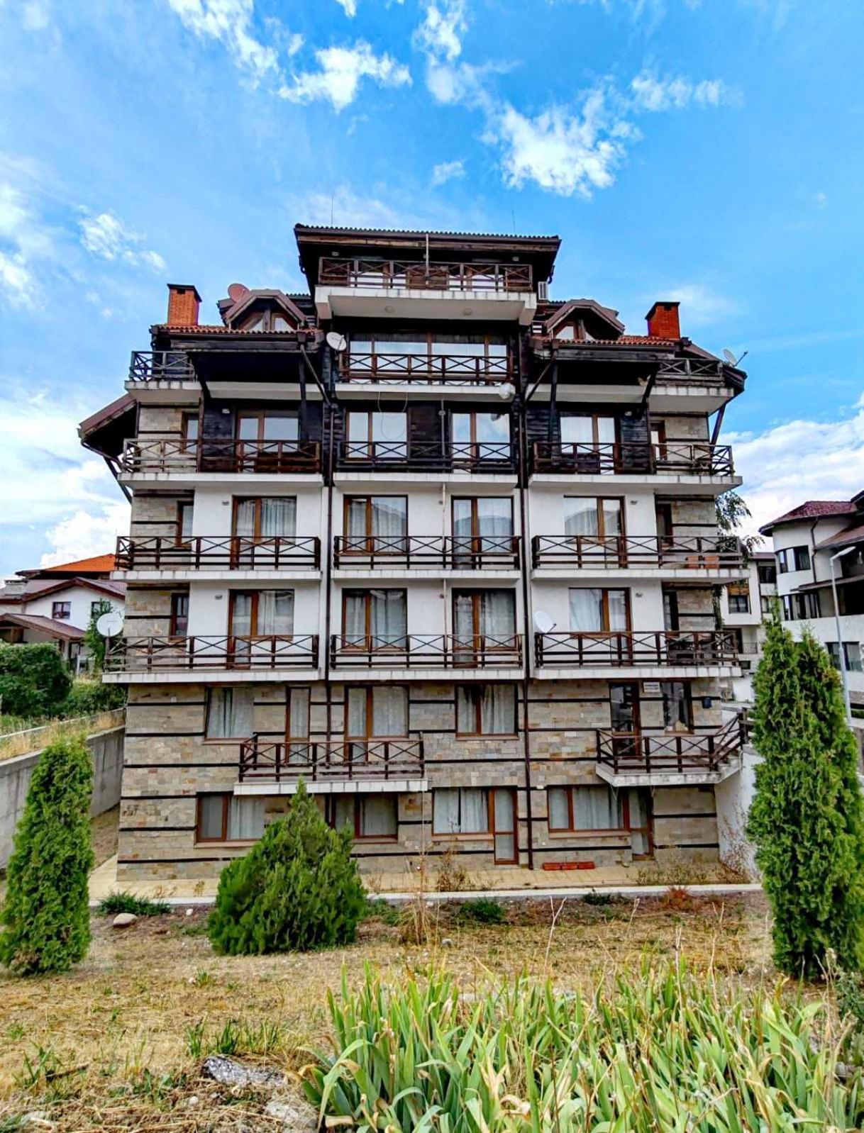 Four Seasons Appartamento