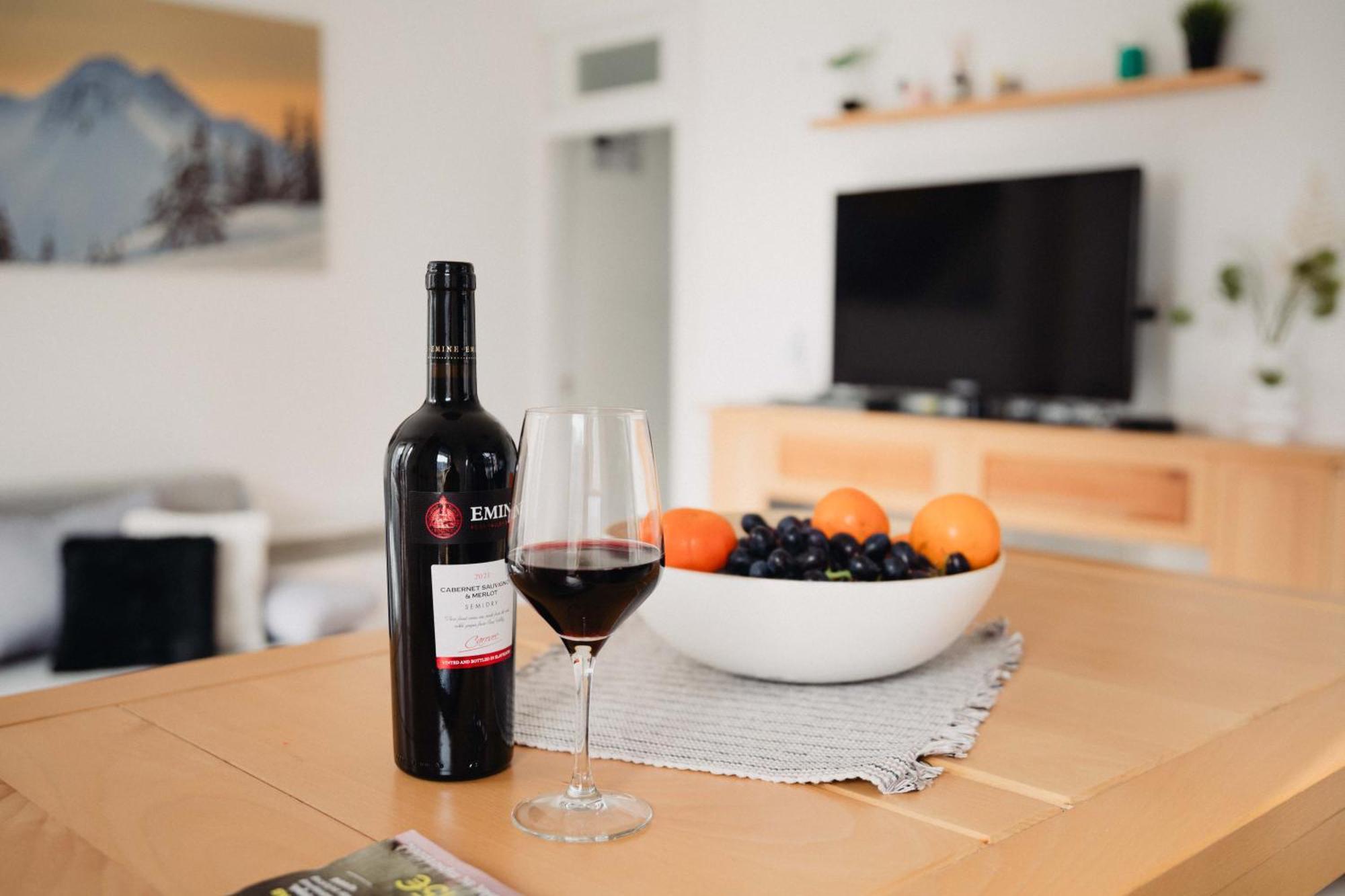 Four Seasons Apartment Bansko